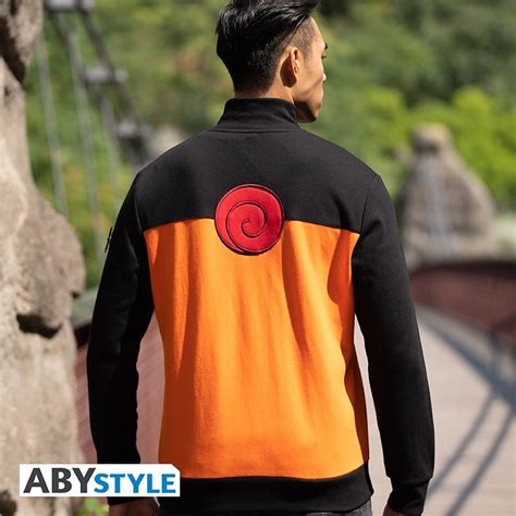 naruto replica jacket|naruto shippuden jacket.